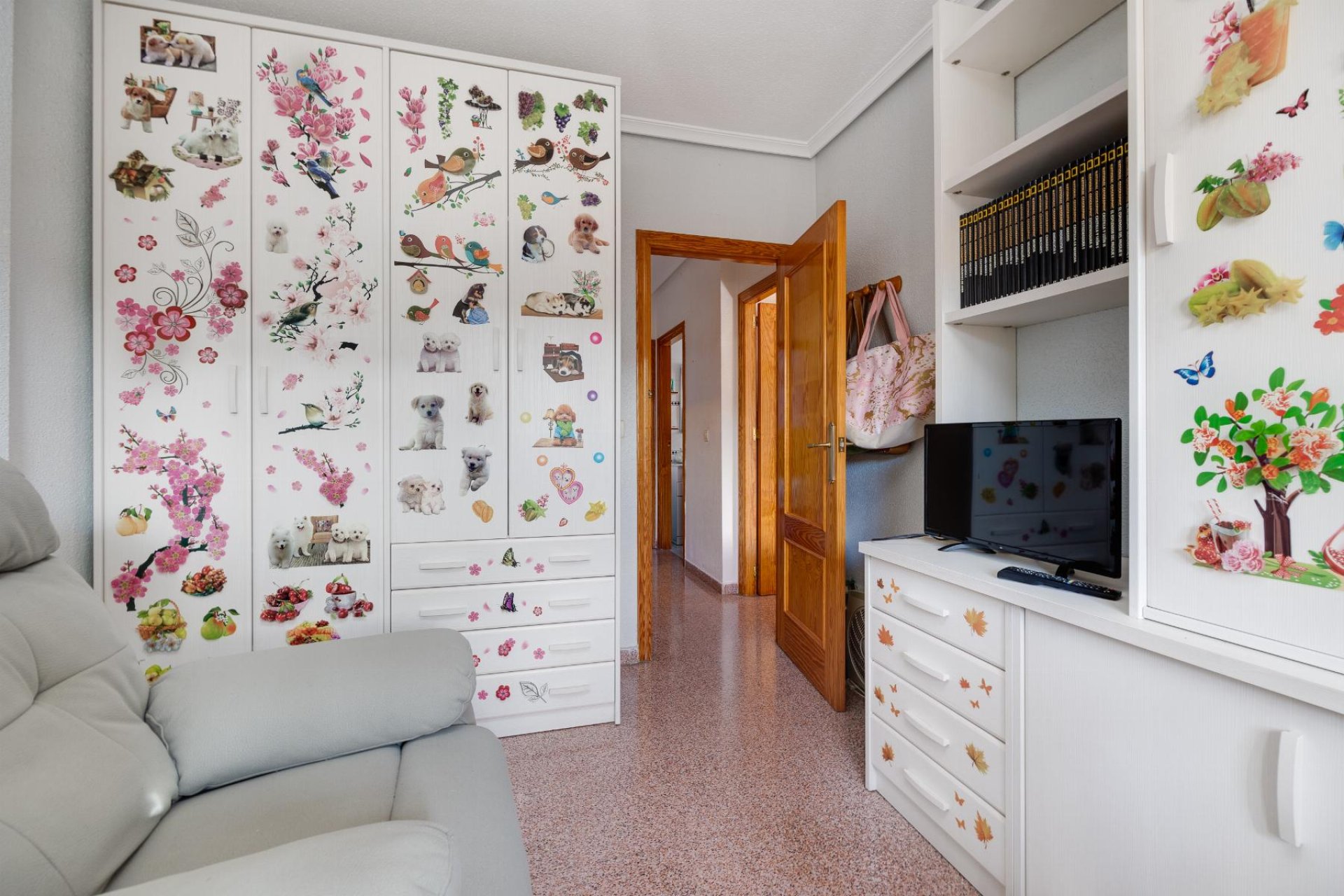 Herverkoop - Appartement -
Torrevieja - Costa Blanca