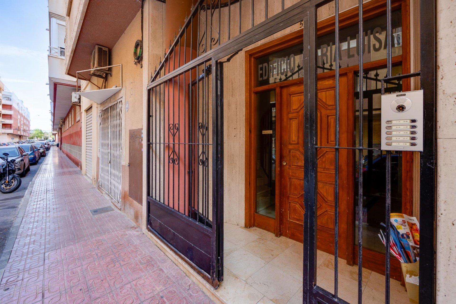 Herverkoop - Appartement -
Torrevieja - Costa Blanca