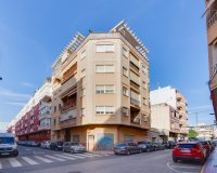 Herverkoop - Appartement -
Torrevieja - Costa Blanca