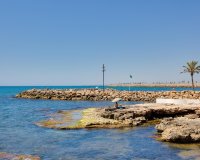 Herverkoop - Appartement -
Torrevieja - Costa Blanca