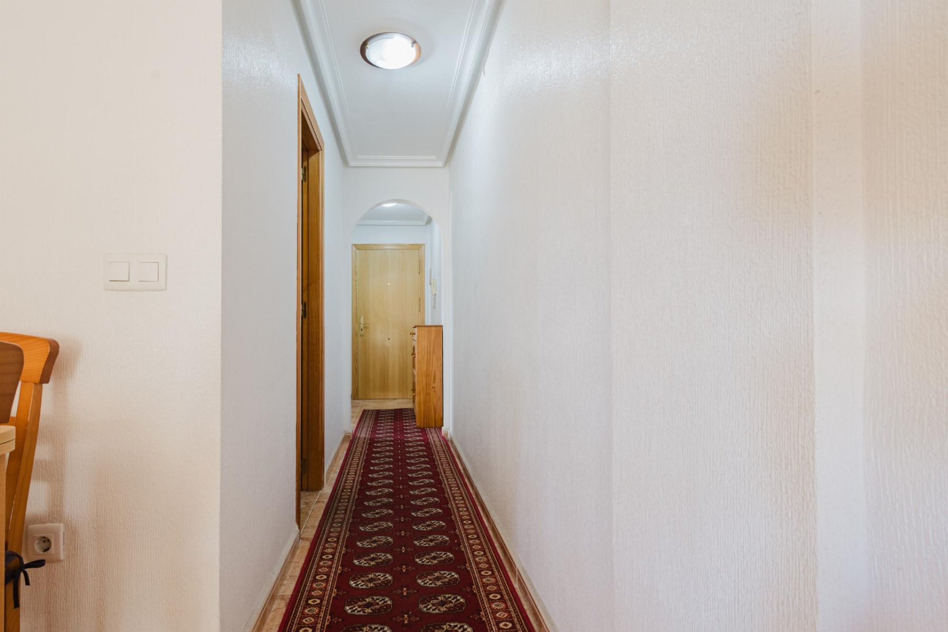 Herverkoop - Appartement -
Torrevieja - Costa Blanca