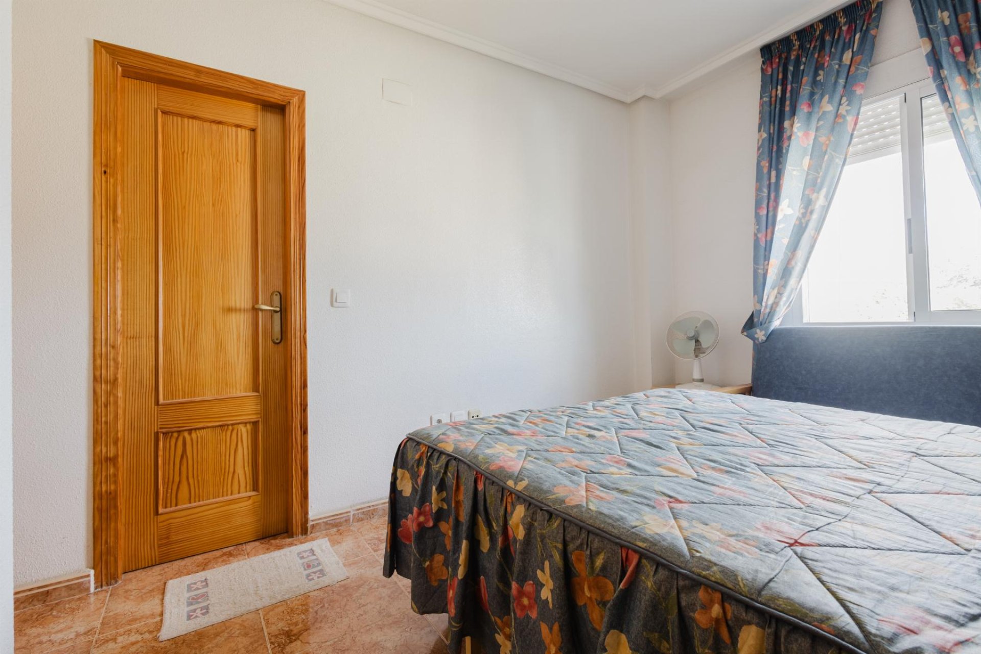 Herverkoop - Appartement -
Torrevieja - Costa Blanca