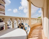 Herverkoop - Appartement -
Torrevieja - Costa Blanca