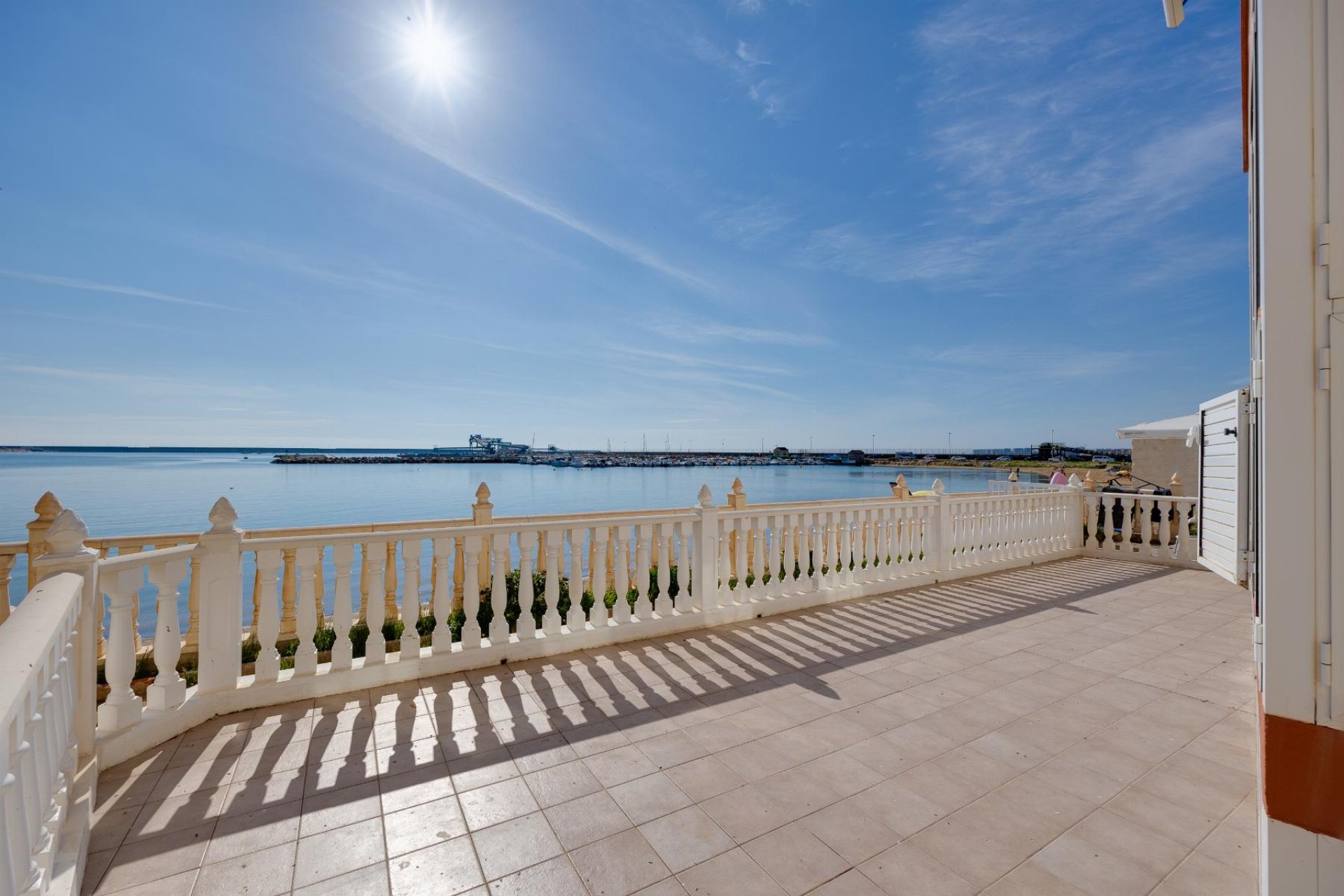 Herverkoop - Appartement -
Torrevieja - Costa Blanca