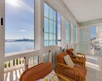 Herverkoop - Appartement -
Torrevieja - Costa Blanca