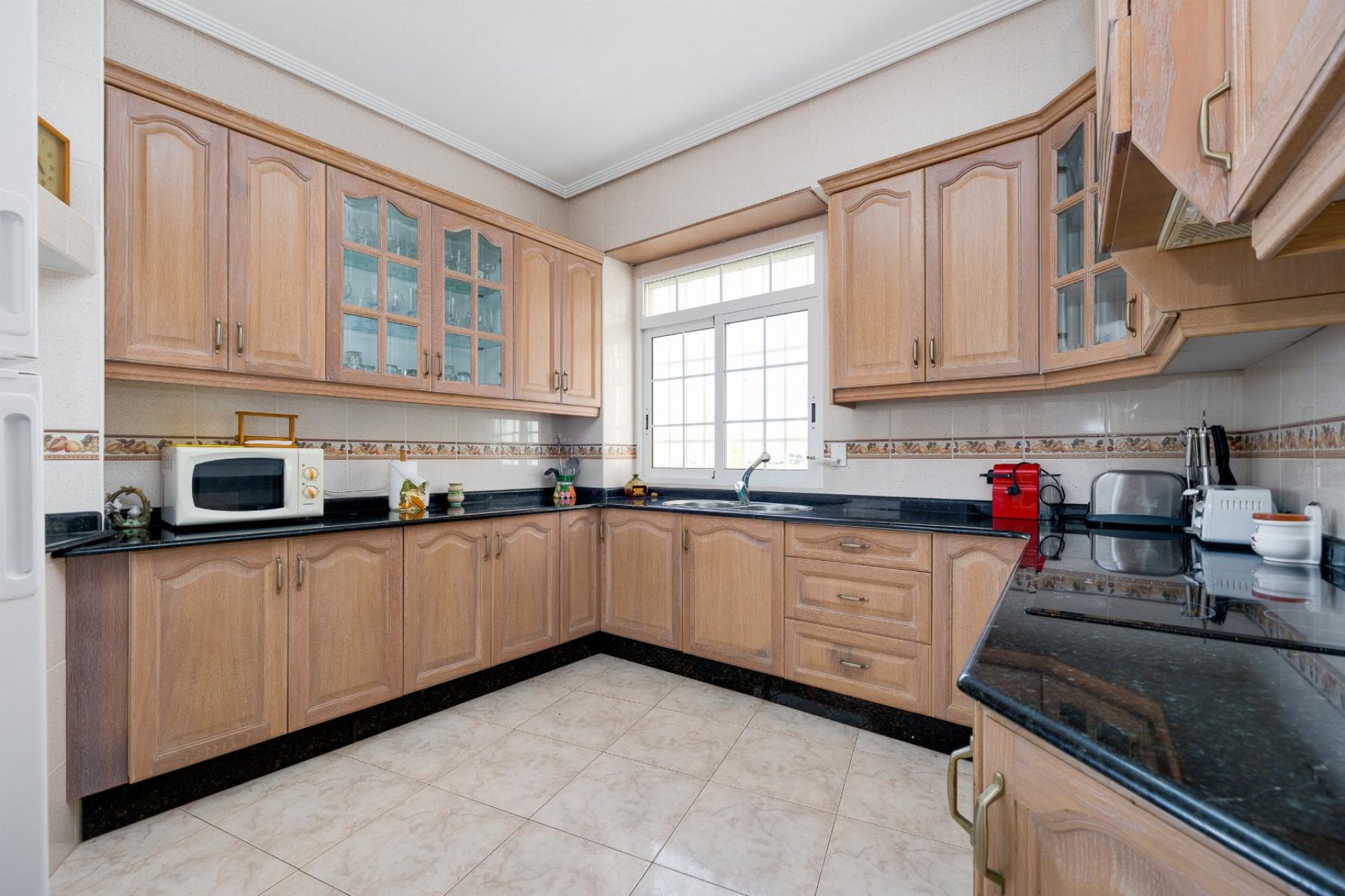 Herverkoop - Appartement -
Torrevieja - Costa Blanca