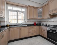 Herverkoop - Appartement -
Torrevieja - Costa Blanca