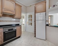 Herverkoop - Appartement -
Torrevieja - Costa Blanca