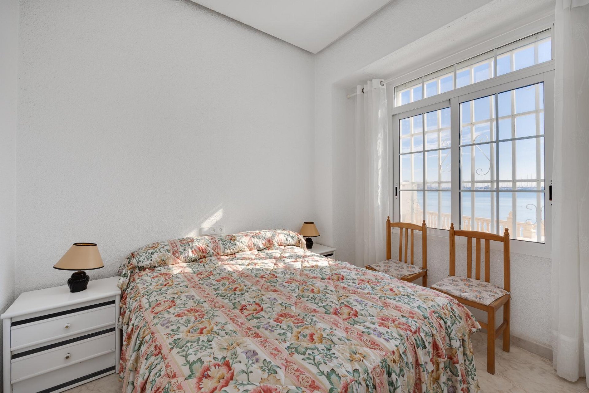 Herverkoop - Appartement -
Torrevieja - Costa Blanca