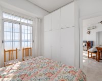 Herverkoop - Appartement -
Torrevieja - Costa Blanca