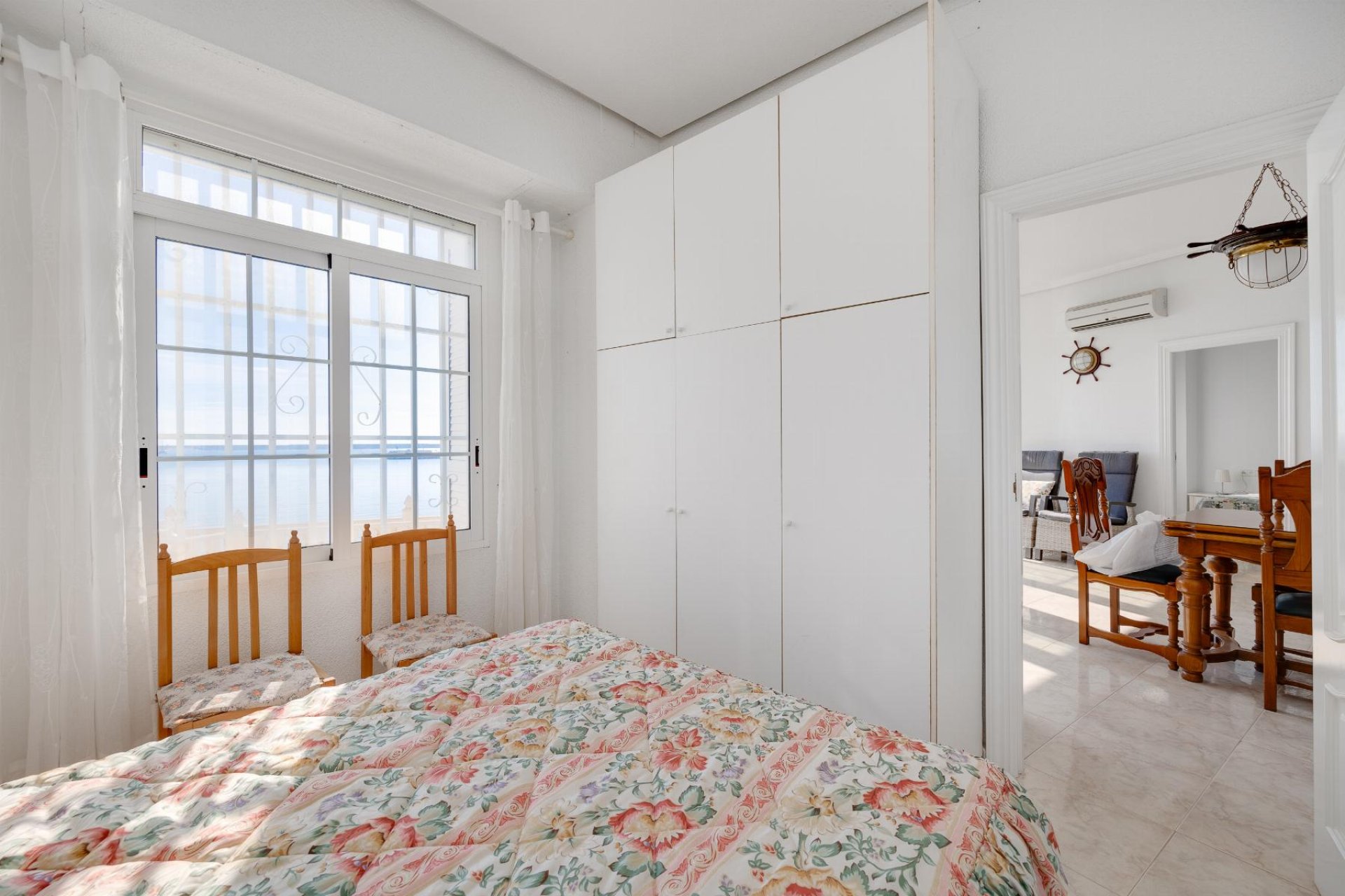 Herverkoop - Appartement -
Torrevieja - Costa Blanca