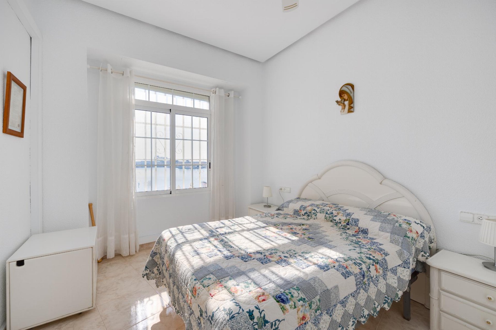 Herverkoop - Appartement -
Torrevieja - Costa Blanca