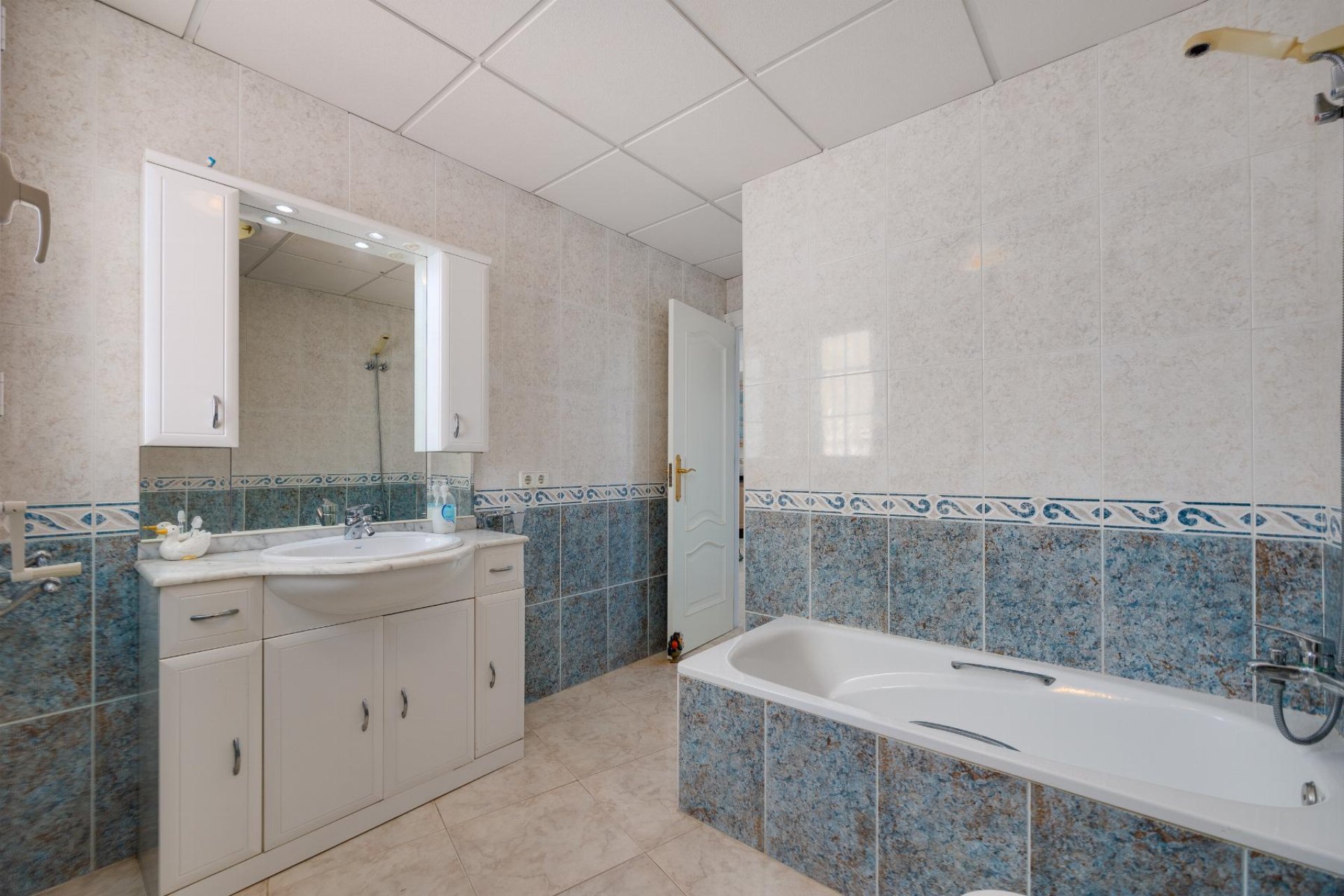 Herverkoop - Appartement -
Torrevieja - Costa Blanca