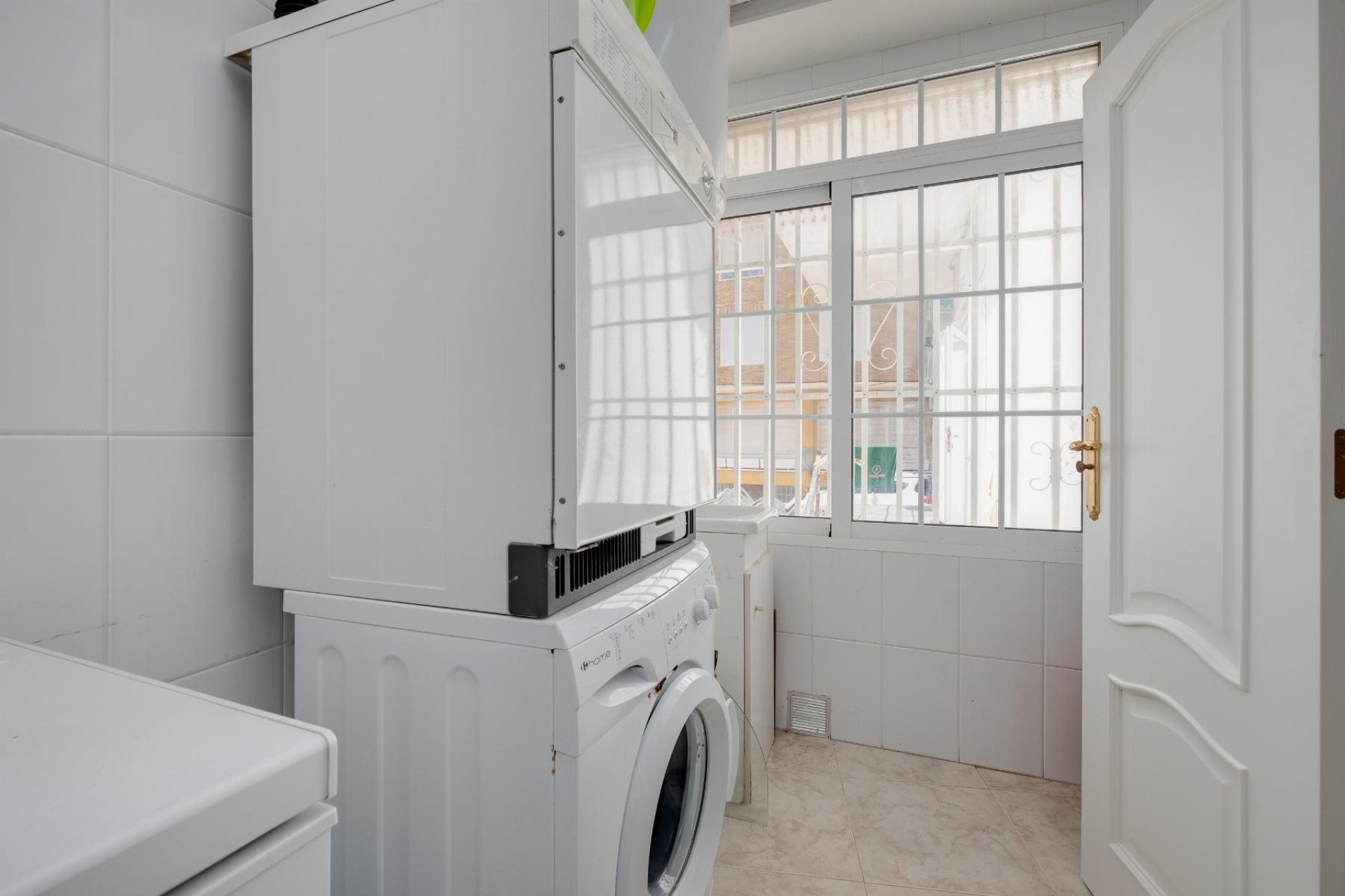 Herverkoop - Appartement -
Torrevieja - Costa Blanca