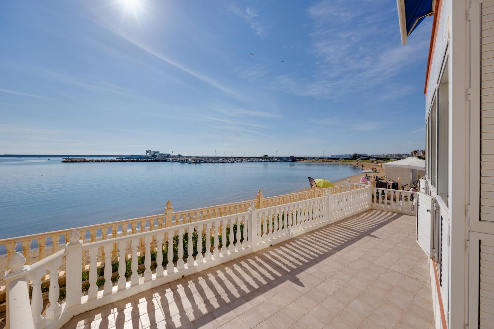 Herverkoop - Appartement -
Torrevieja - Costa Blanca