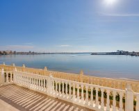 Herverkoop - Appartement -
Torrevieja - Costa Blanca