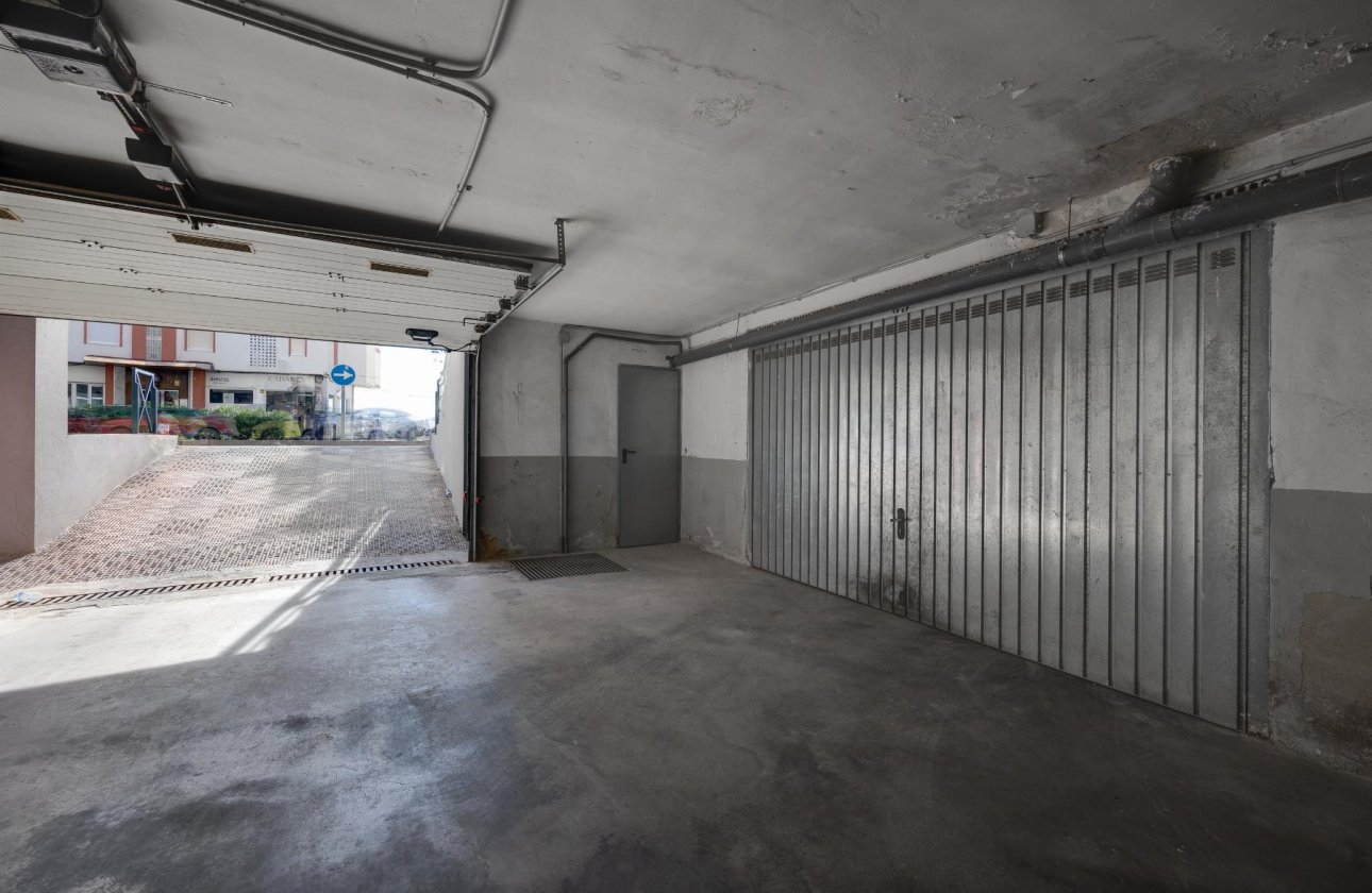 Herverkoop - Appartement -
Torrevieja - Costa Blanca