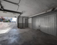 Herverkoop - Appartement -
Torrevieja - Costa Blanca