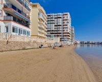 Herverkoop - Appartement -
Torrevieja - Costa Blanca
