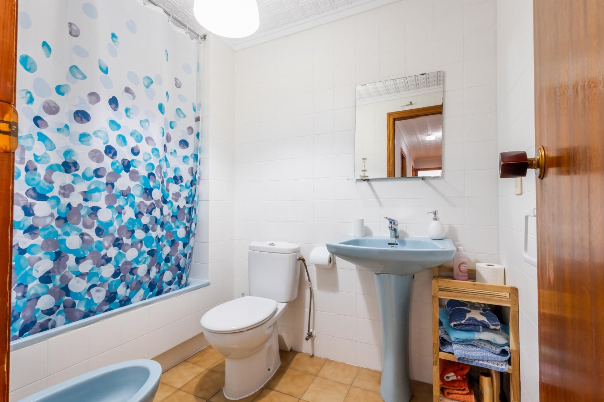 Herverkoop - Appartement -
Torrevieja - Costa Blanca