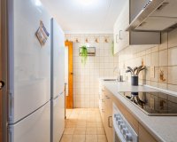 Herverkoop - Appartement -
Torrevieja - Costa Blanca