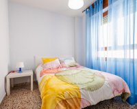 Herverkoop - Appartement -
Torrevieja - Costa Blanca