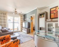 Herverkoop - Appartement -
Torrevieja - Costa Blanca