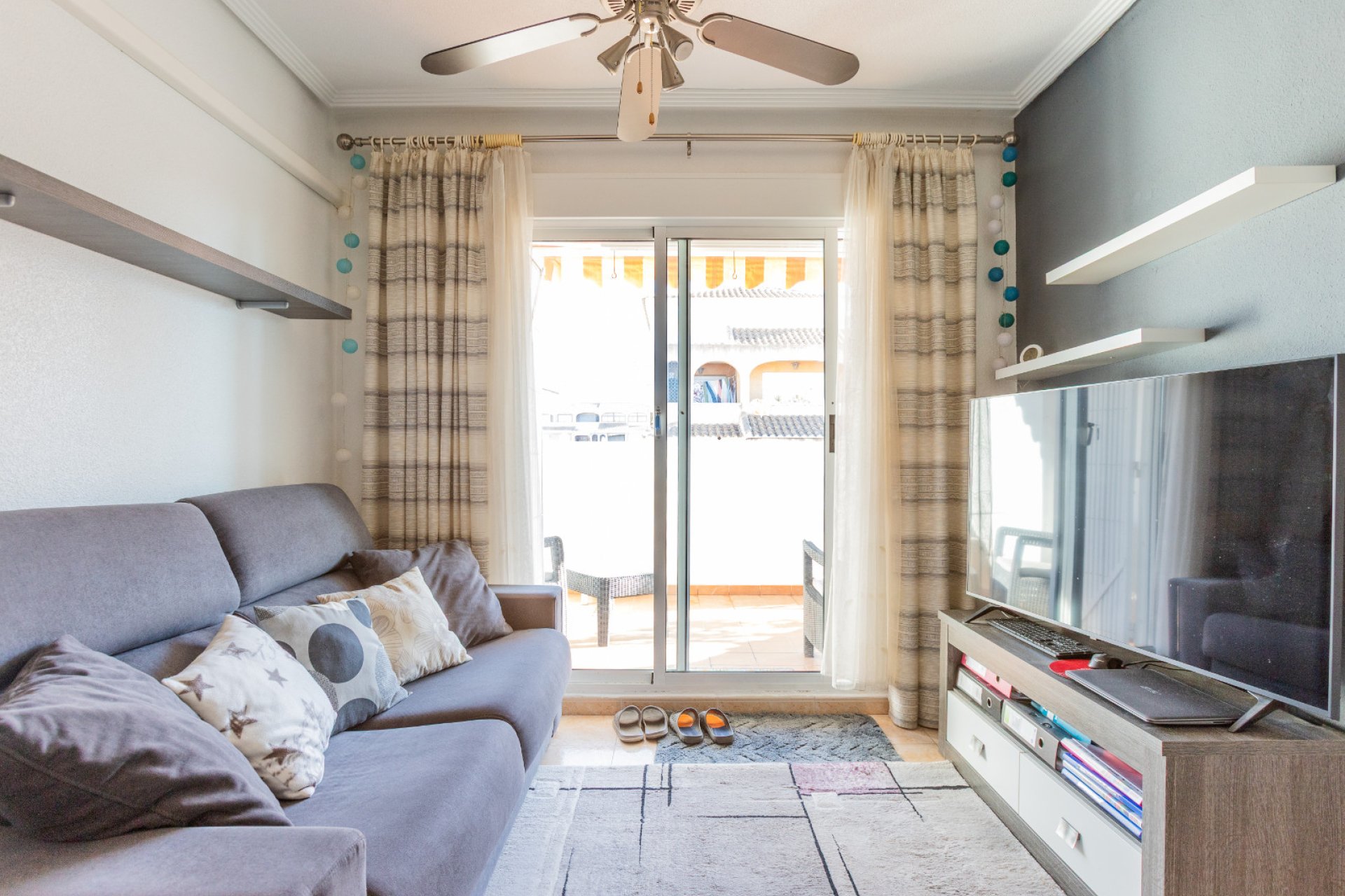 Herverkoop - Appartement -
Torrevieja - Costa Blanca