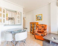 Herverkoop - Appartement -
Torrevieja - Costa Blanca