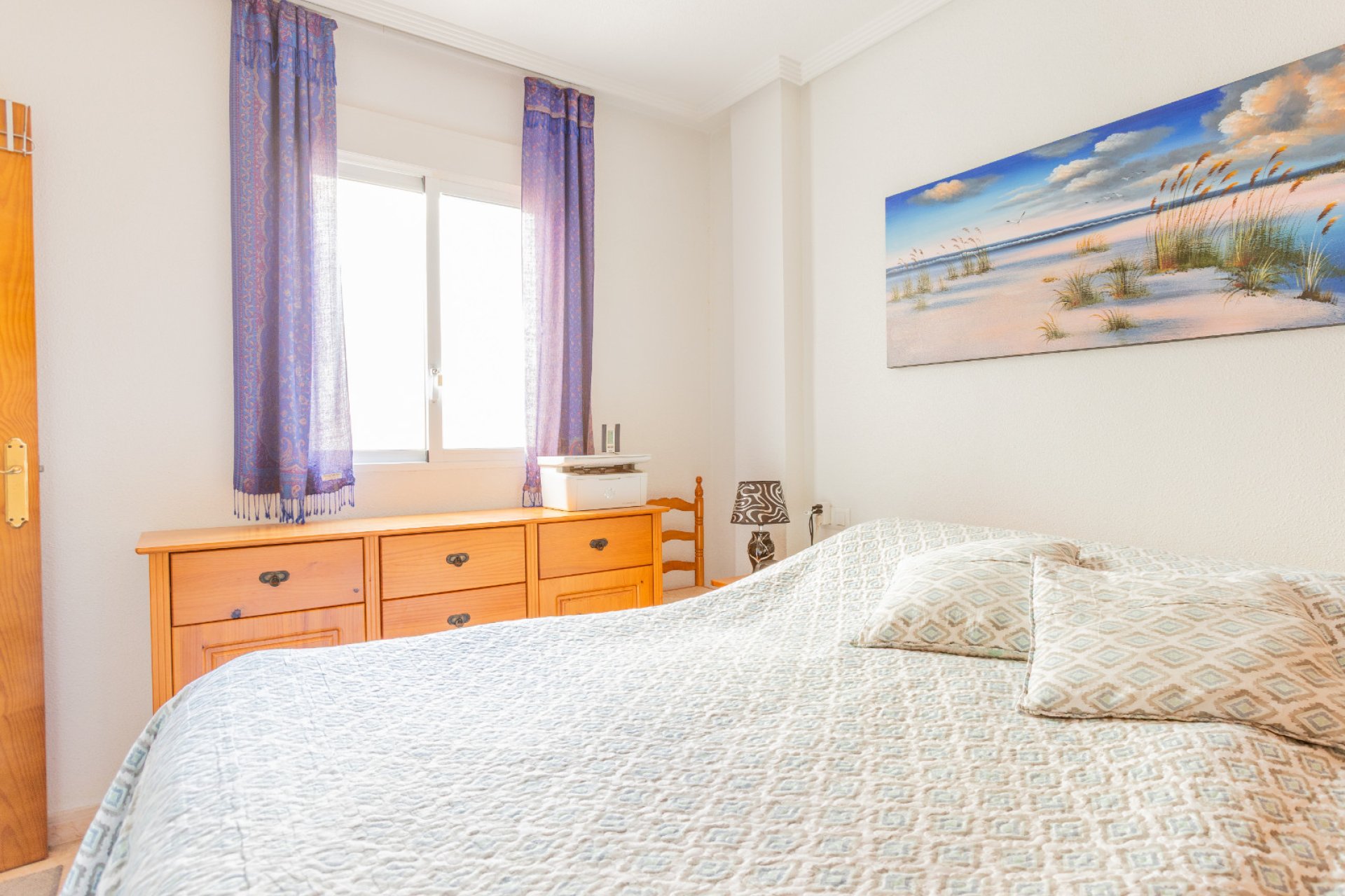 Herverkoop - Appartement -
Torrevieja - Costa Blanca