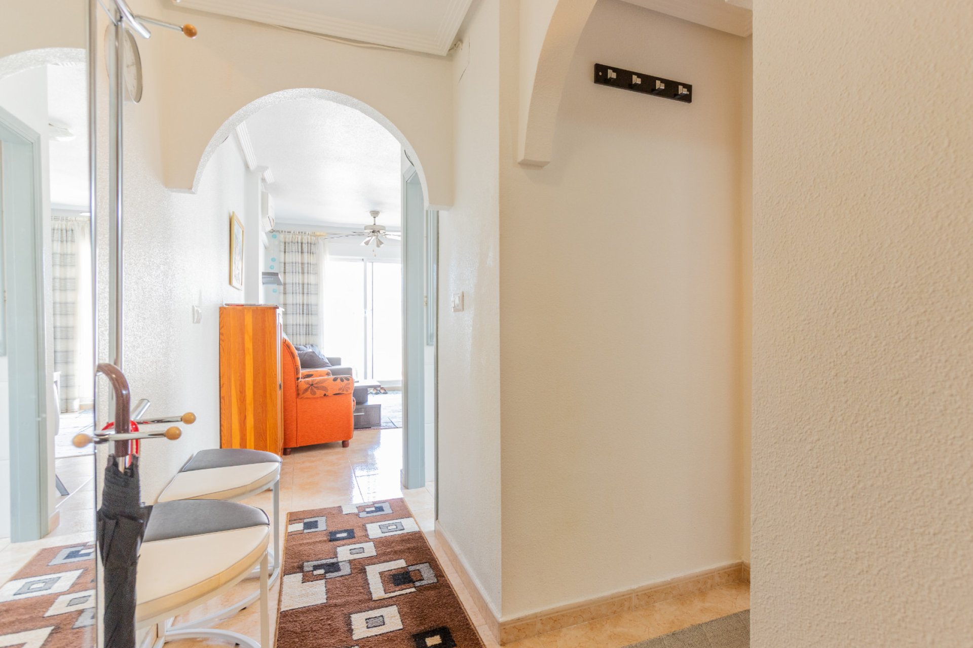 Herverkoop - Appartement -
Torrevieja - Costa Blanca