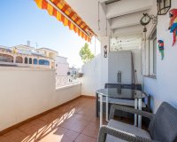 Herverkoop - Appartement -
Torrevieja - Costa Blanca