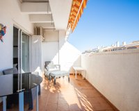 Herverkoop - Appartement -
Torrevieja - Costa Blanca