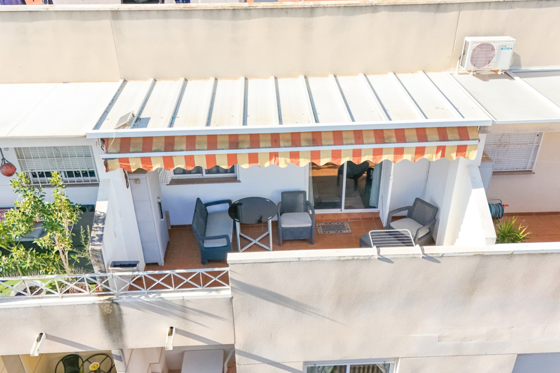 Herverkoop - Appartement -
Torrevieja - Costa Blanca