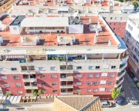 Herverkoop - Appartement -
Torrevieja - Costa Blanca