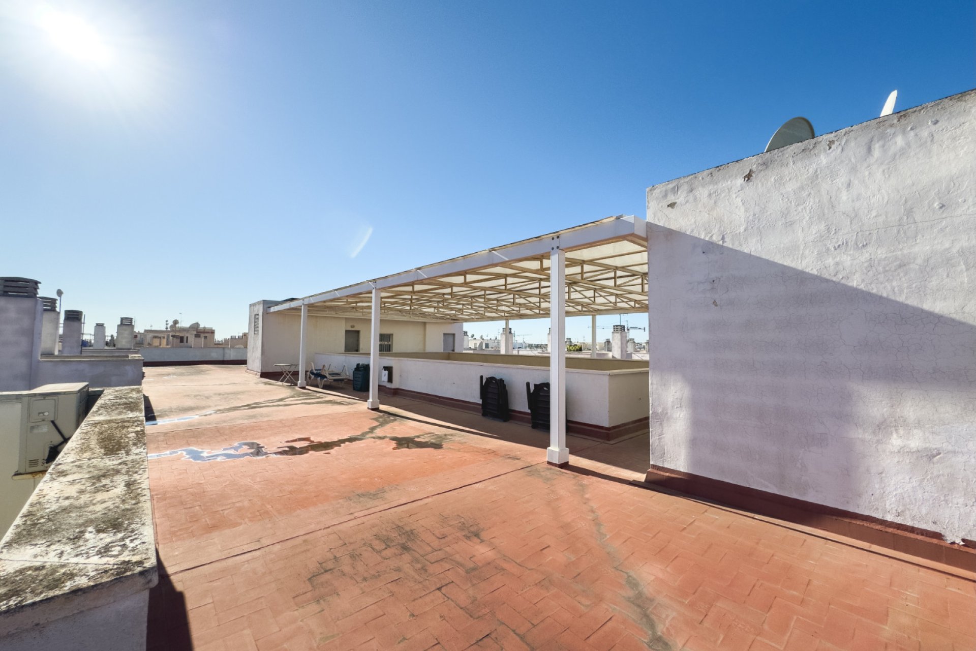 Herverkoop - Appartement -
Torrevieja - Costa Blanca