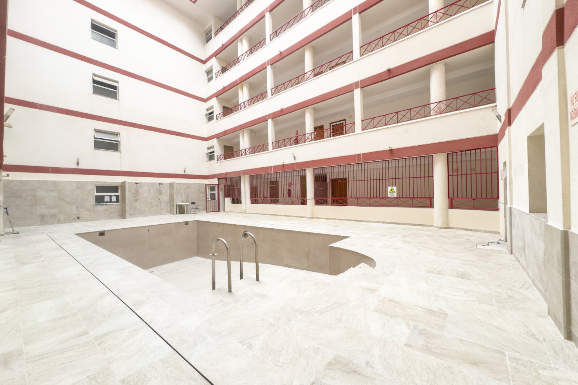 Herverkoop - Appartement -
Torrevieja - Costa Blanca