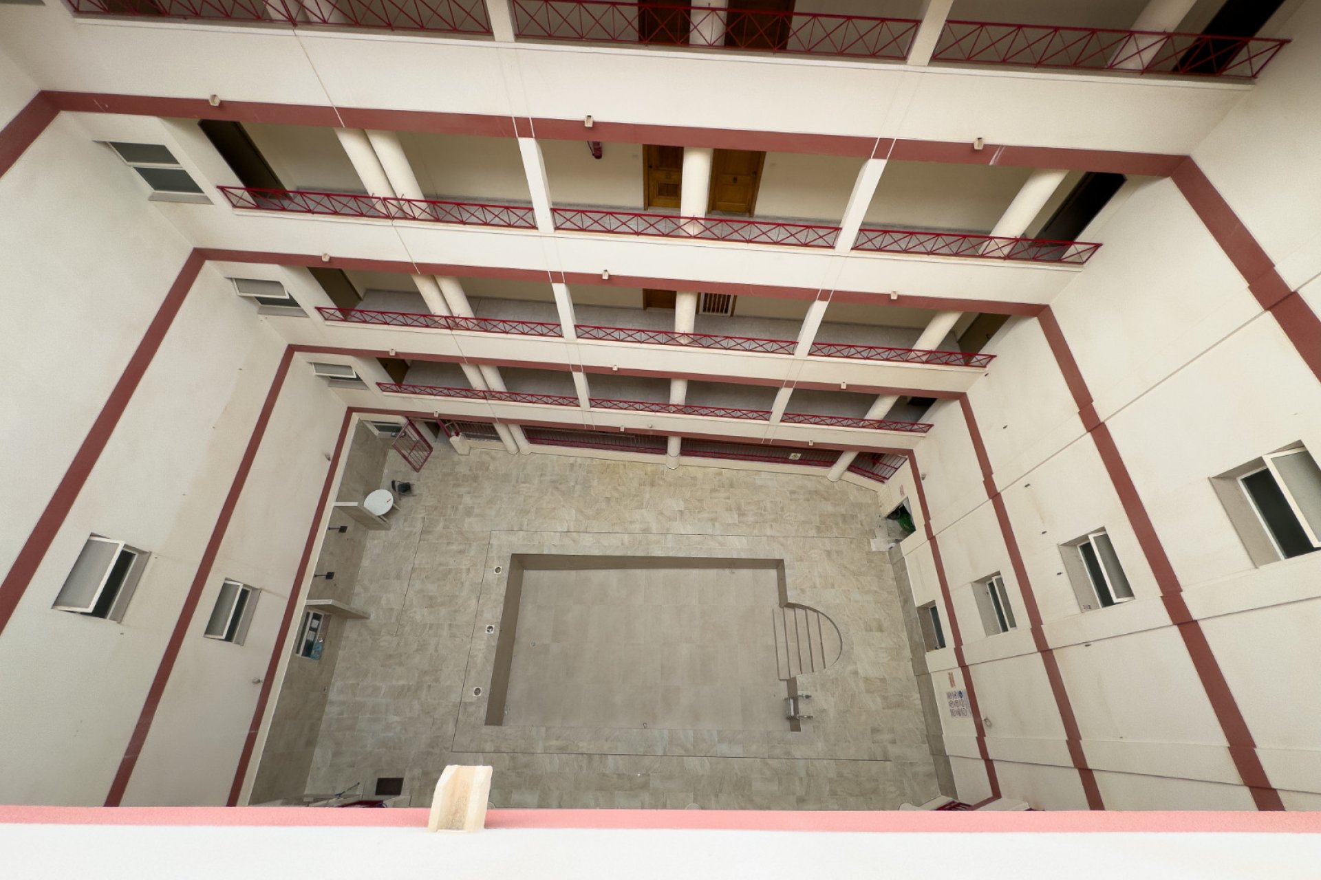 Herverkoop - Appartement -
Torrevieja - Costa Blanca