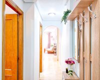 Herverkoop - Appartement -
Torrevieja - Costa Blanca