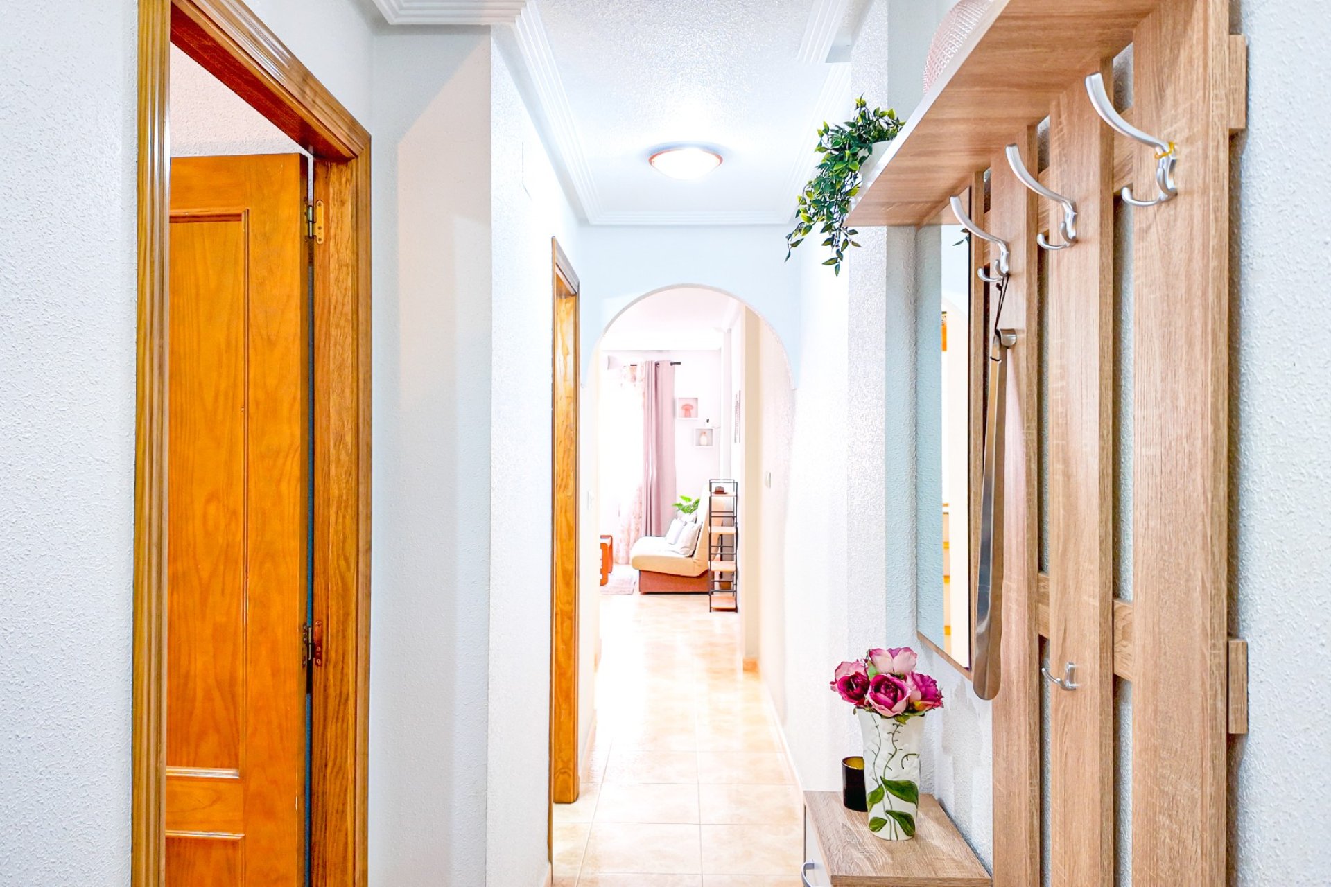 Herverkoop - Appartement -
Torrevieja - Costa Blanca