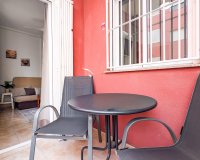 Herverkoop - Appartement -
Torrevieja - Costa Blanca