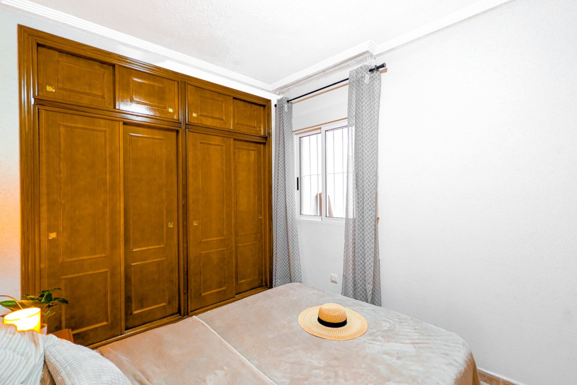 Herverkoop - Appartement -
Torrevieja - Costa Blanca