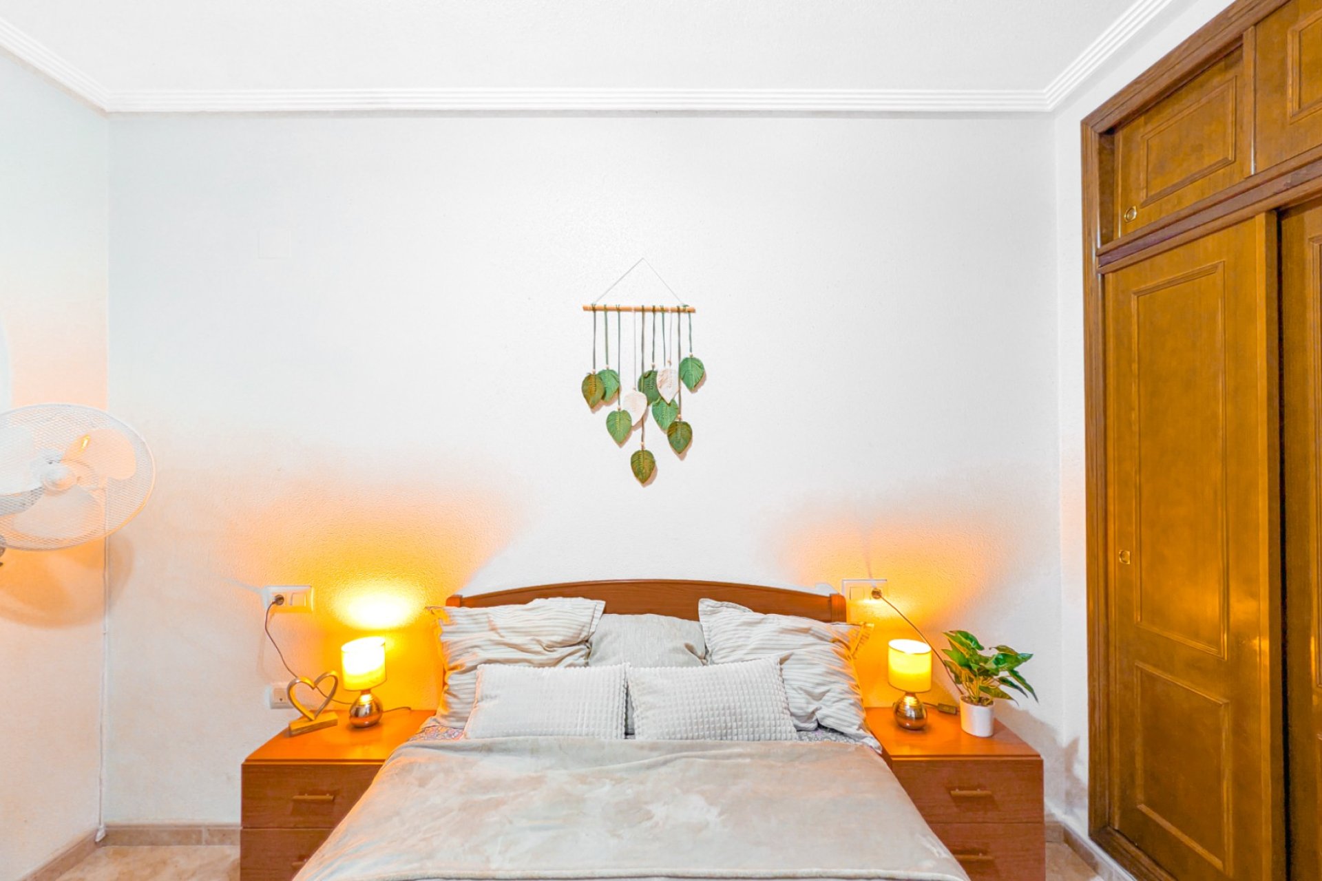 Herverkoop - Appartement -
Torrevieja - Costa Blanca