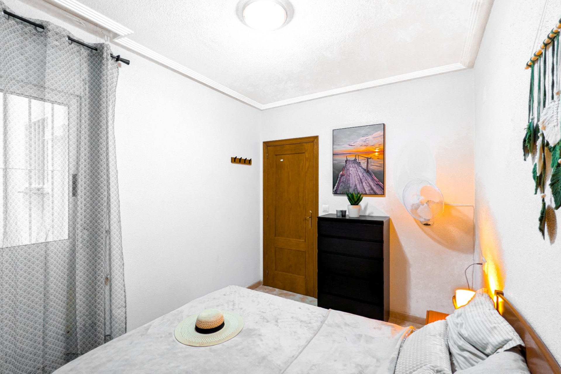 Herverkoop - Appartement -
Torrevieja - Costa Blanca