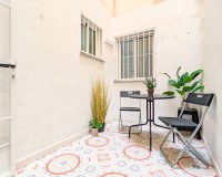 Herverkoop - Appartement -
Torrevieja - Costa Blanca