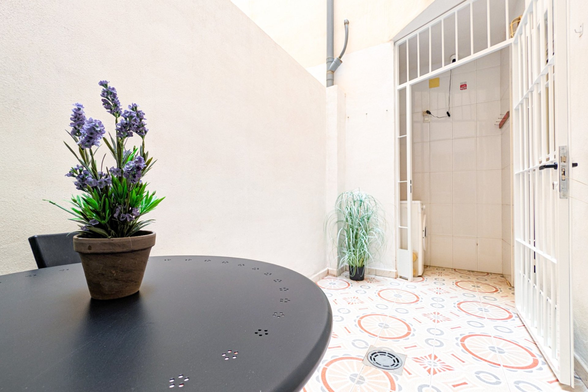 Herverkoop - Appartement -
Torrevieja - Costa Blanca