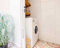 Herverkoop - Appartement -
Torrevieja - Costa Blanca