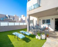 Herverkoop - Appartement -
Torrevieja - Costa Blanca