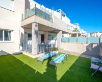 Herverkoop - Appartement -
Torrevieja - Costa Blanca