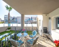 Herverkoop - Appartement -
Torrevieja - Costa Blanca